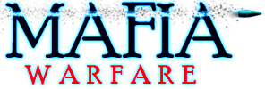Mafia-Warfare Logo